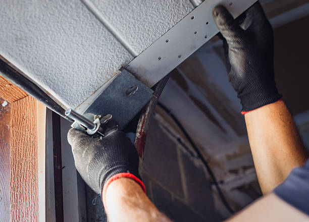 Reliable Garage Door Panel Replacement contractor in Bellaire, OH by Garage Doors Repair Pro